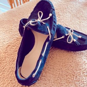 Womens Cole Haan Drivers